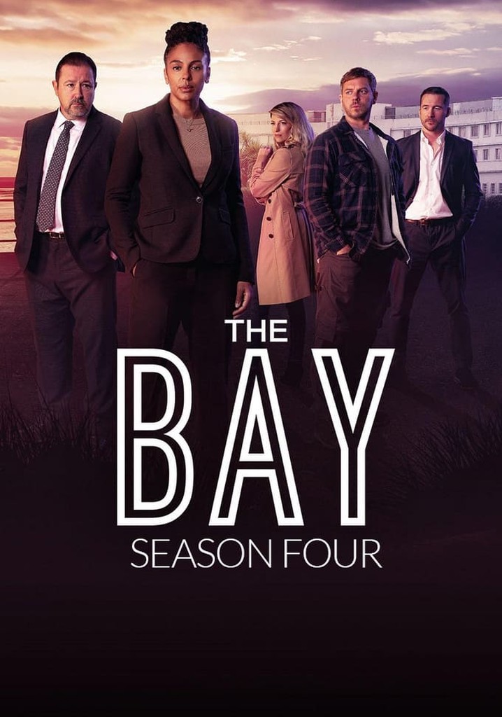 The Bay Season 4 Watch Full Episodes Streaming Online   Season 4.{format}